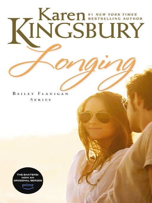 Title details for Longing by Karen Kingsbury - Wait list
